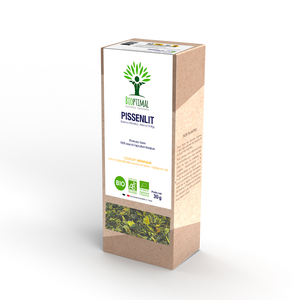 Pissenlit bio - Bioptimal Bioptimal Infusion infusion.organic