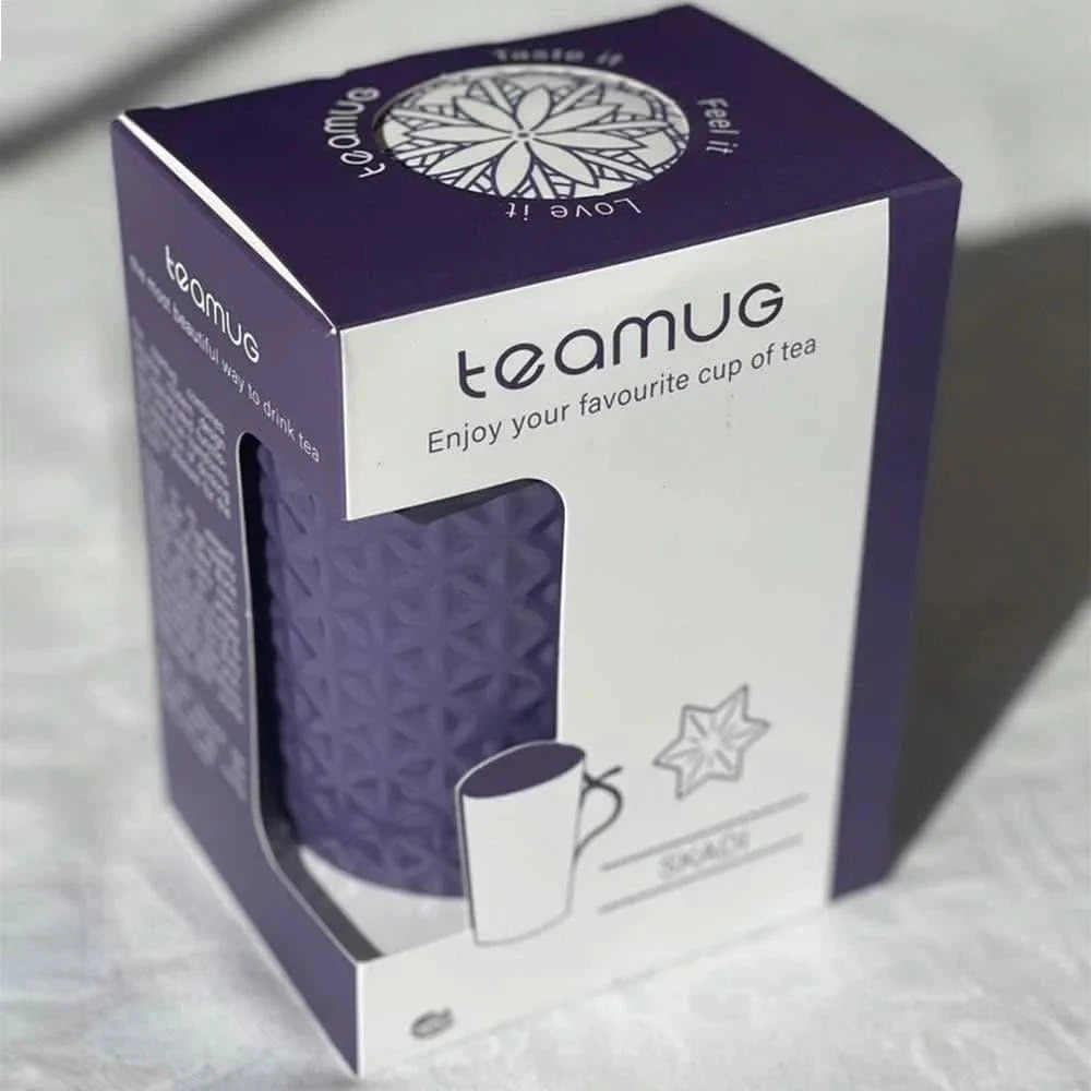 Skadi Mug 400 ml assorted colors - Teacup - Accessories, Teacup - infusion.organic