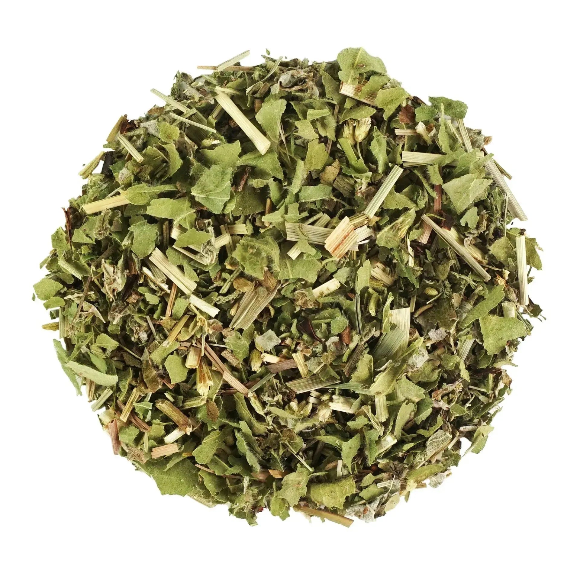 A small Miracle: Herbal Infusion Herbal Tea Infuzion Tisan - infusion.organic