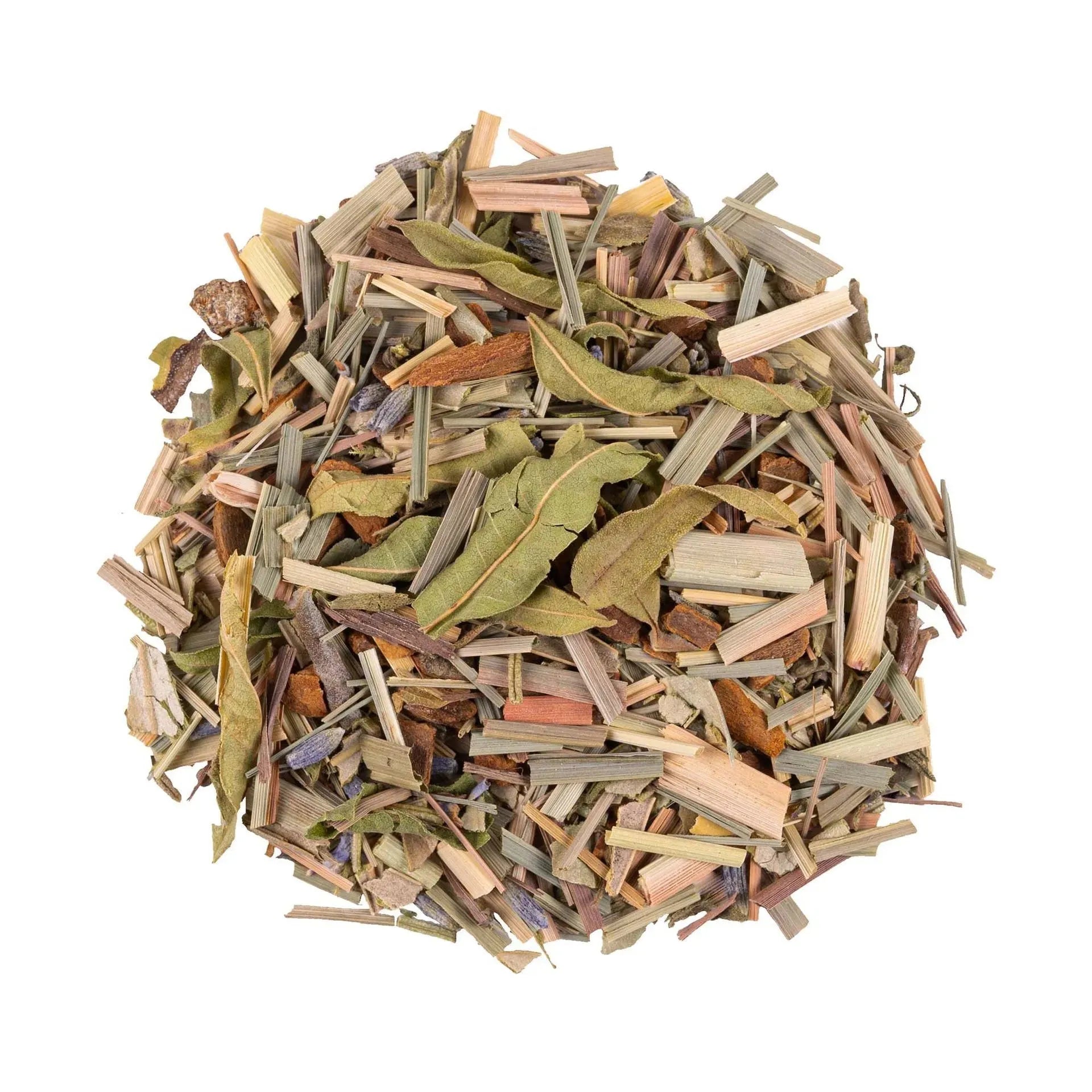 Amour Provence Herbal Tea Infuzion Tisan - infusion.organic