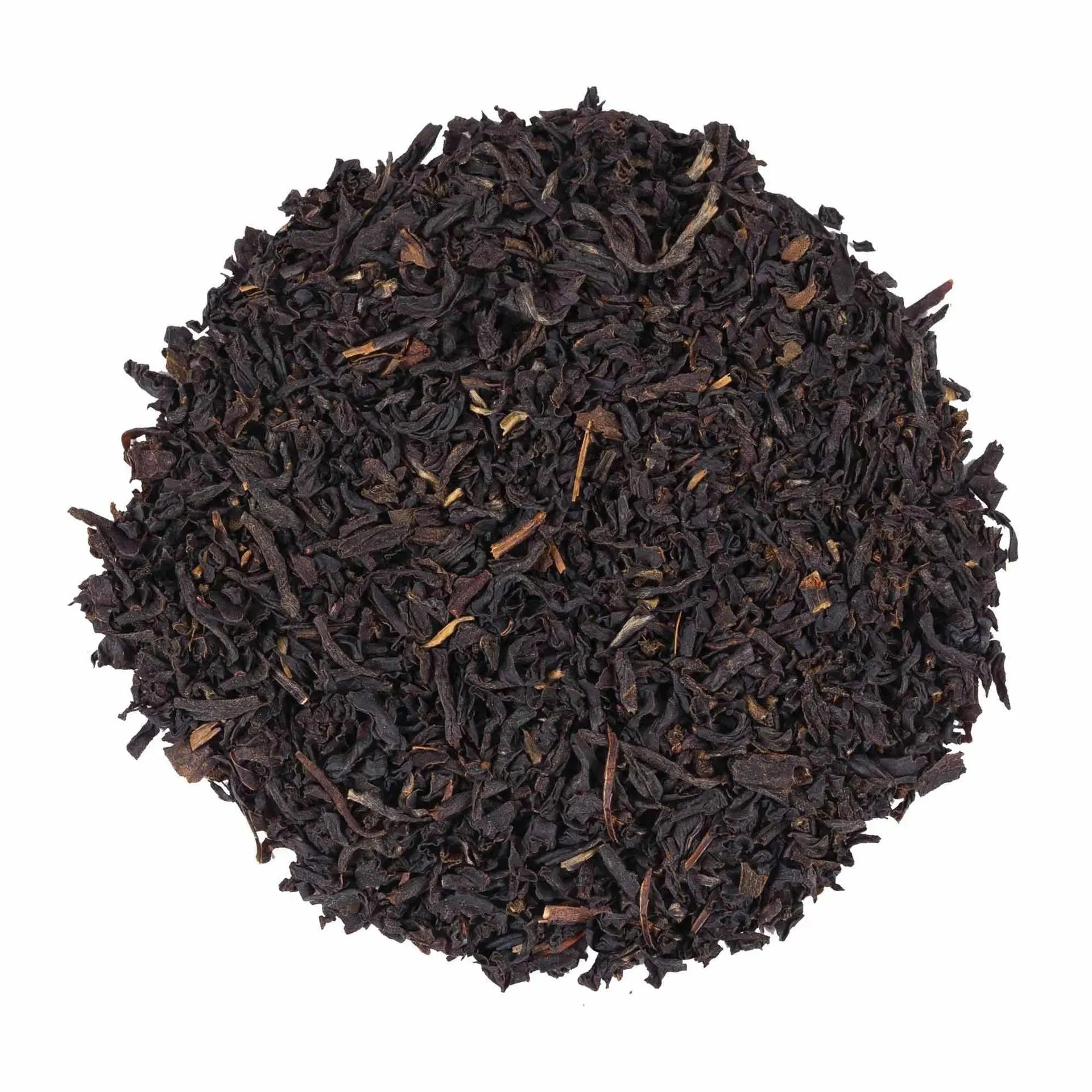 Assam GFBOP Sewpur Black Tea Infuzion Tisan - infusion.organic