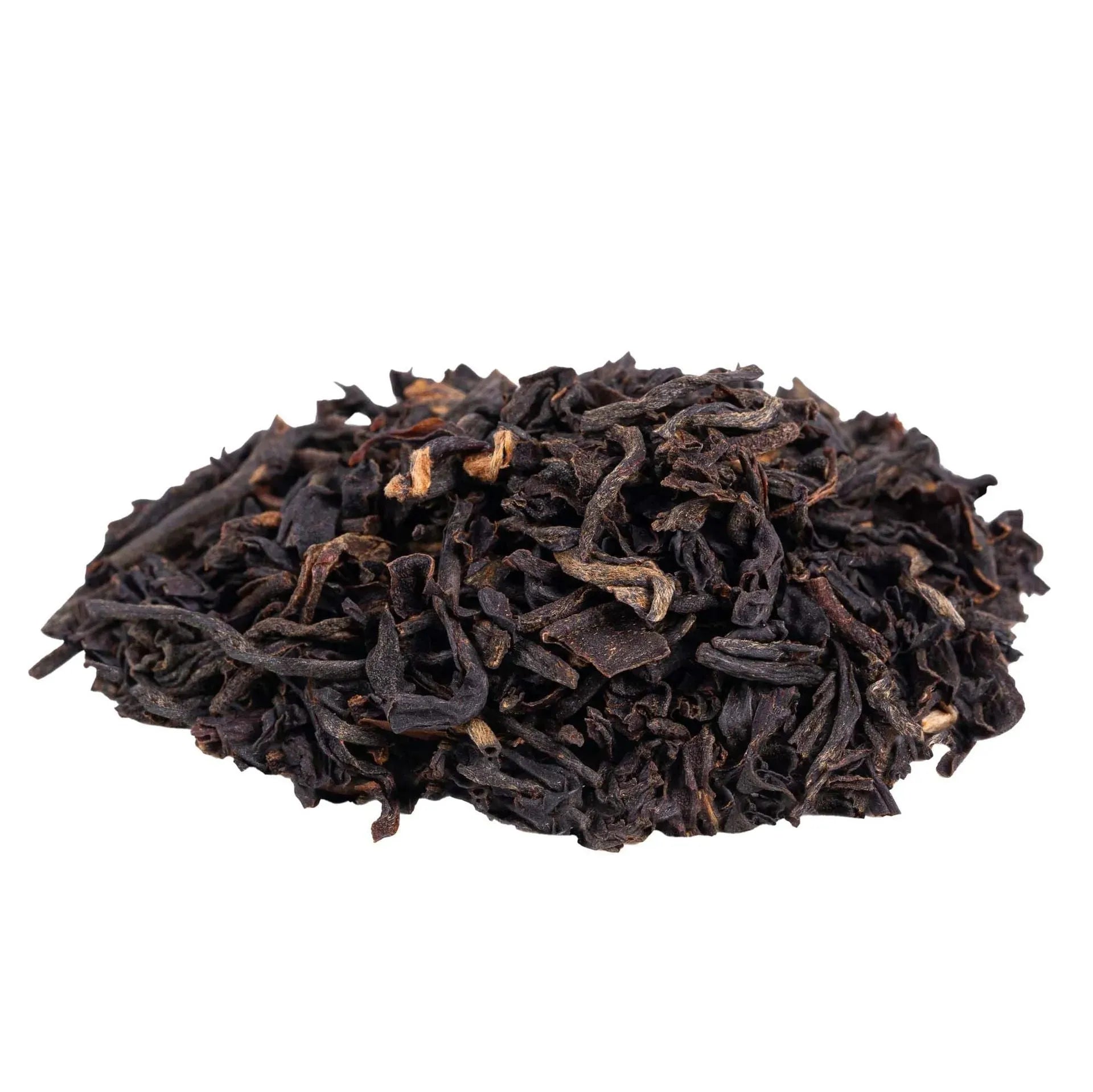 Assam TGFOP Second Flush Rembeng Black Tea Infuzion Tisan - infusion.organic