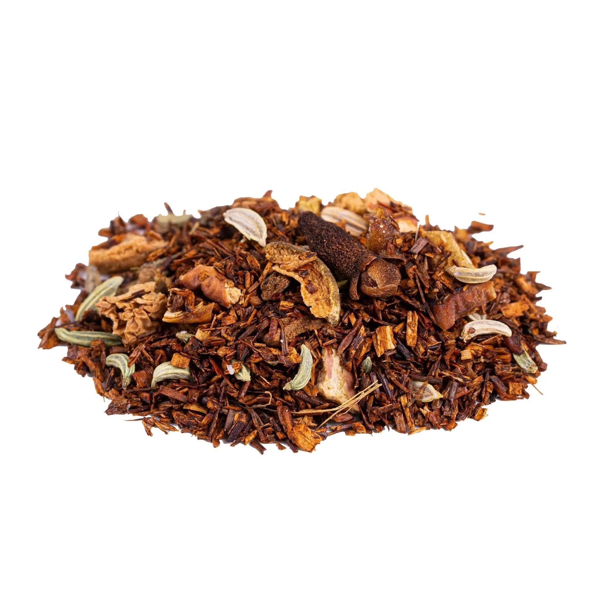 Baked Apple - Cinnamon Rooibos & Honeybush Infuzion Tisan - infusion.organic