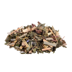 Bedtime Tea Herbal Tea Infuzion Tisan - infusion.organic