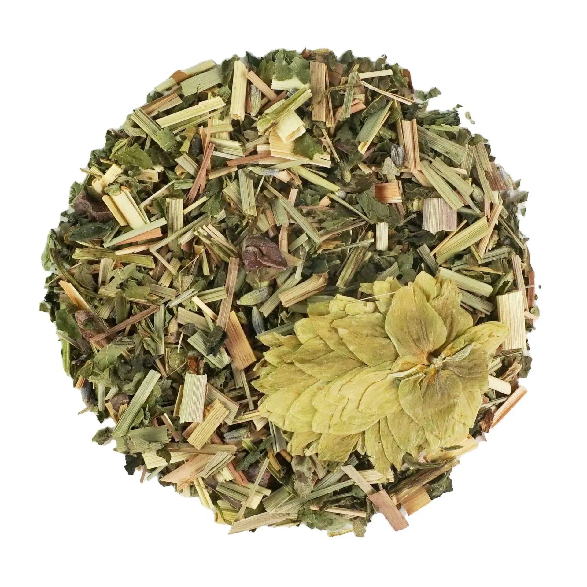 Bedtime Treat Herbal Tea Infuzion Tisan - infusion.organic