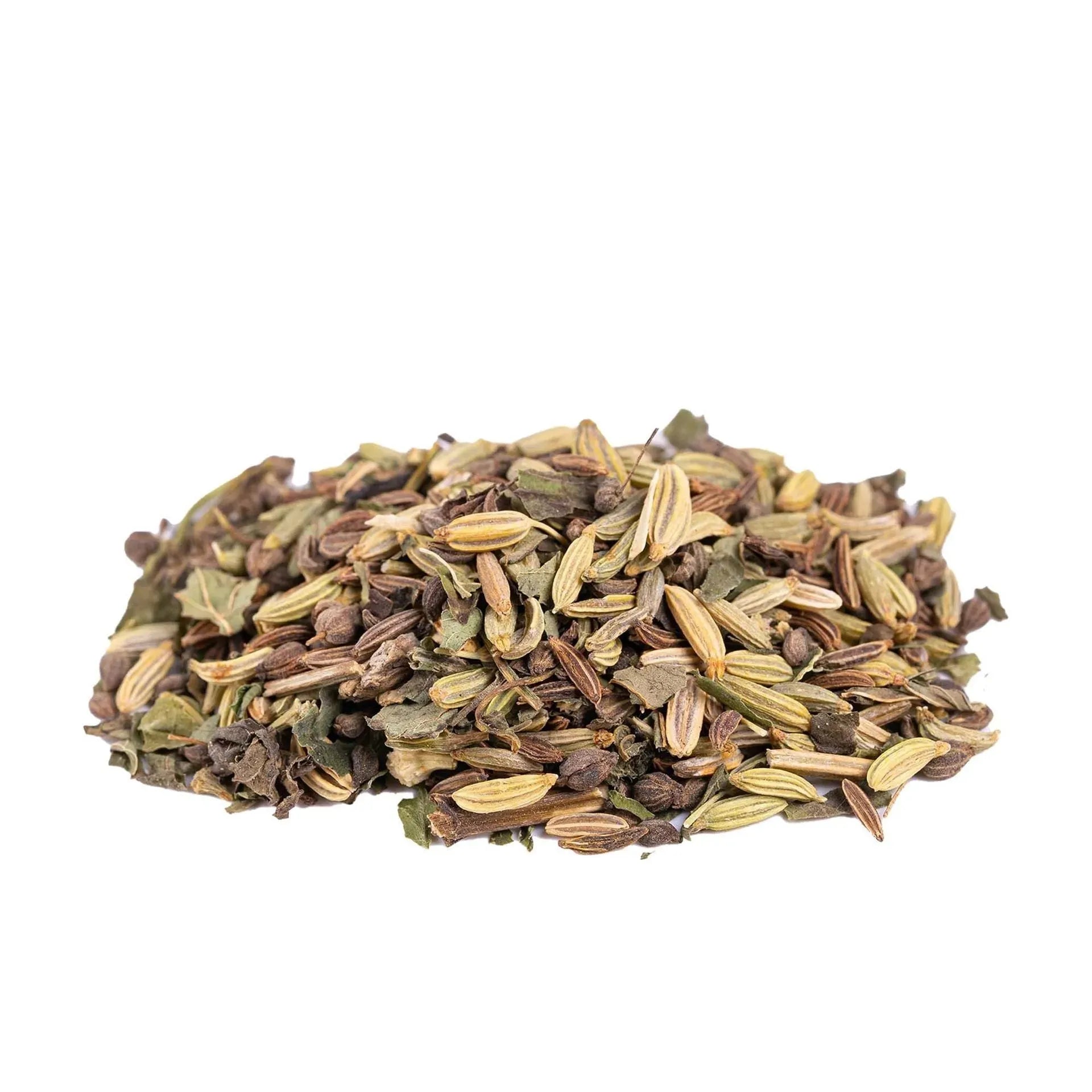 Breast Feeding Tea Herbal Tea Infuzion Tisan - infusion.organic