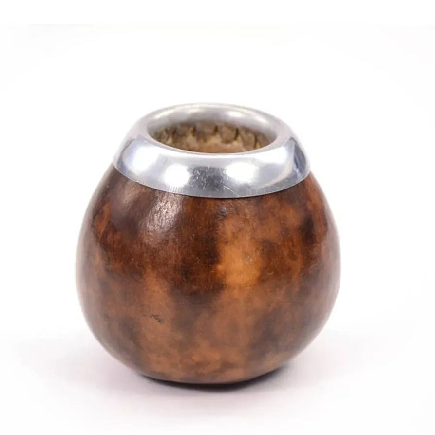 Calabash for Mate Tea Teaware Tea soul Tisan - infusion.organic