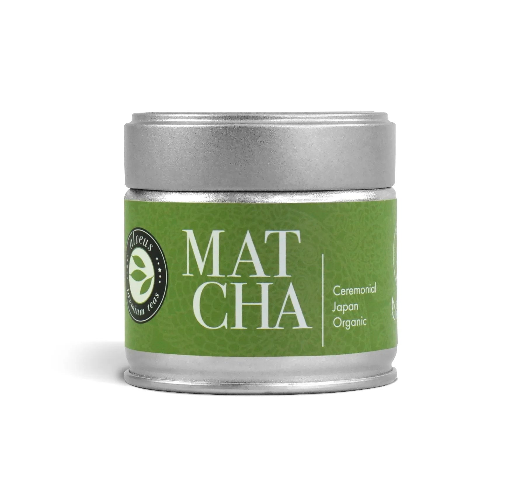 Ceremonial Matcha Gift Set Matcha Alveus Tisan - infusion.organic