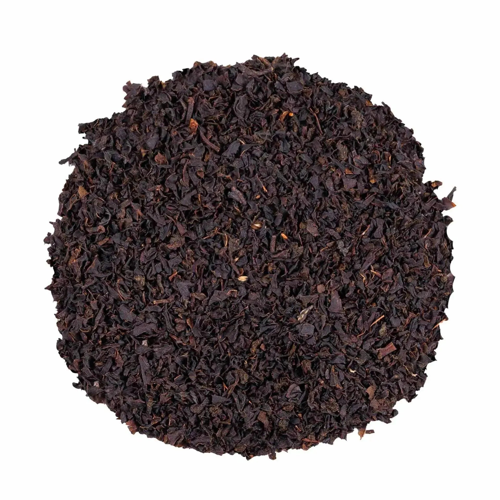 Ceylon BOP 1 Black Tea Infuzion Tisan - infusion.organic