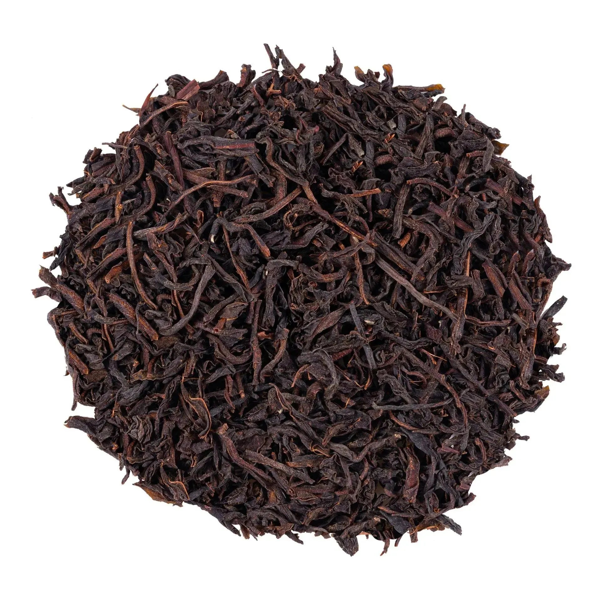 Ceylon OP St. James Black Tea Infuzion Tisan - infusion.organic