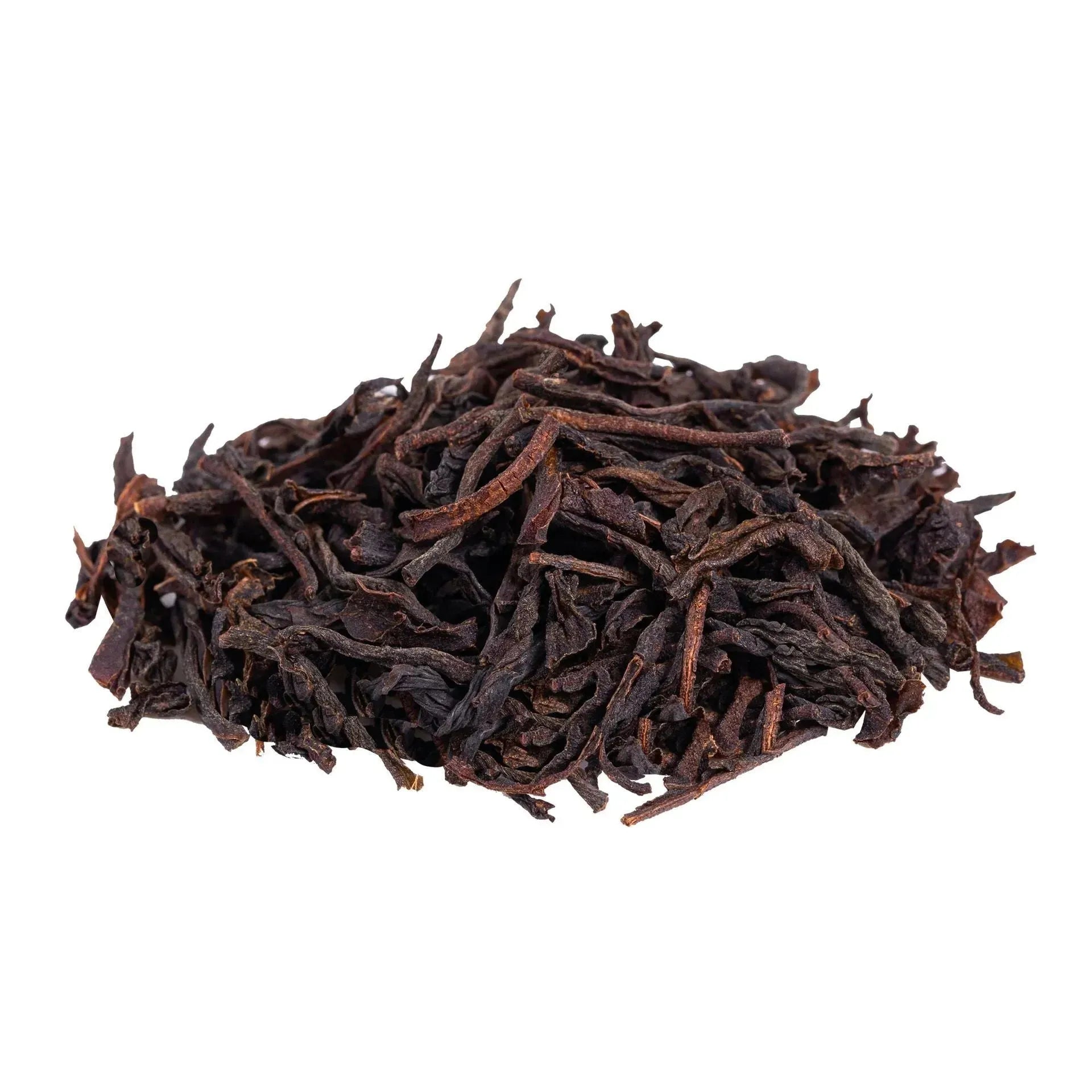 Ceylon OP St. James Black Tea Infuzion Tisan - infusion.organic