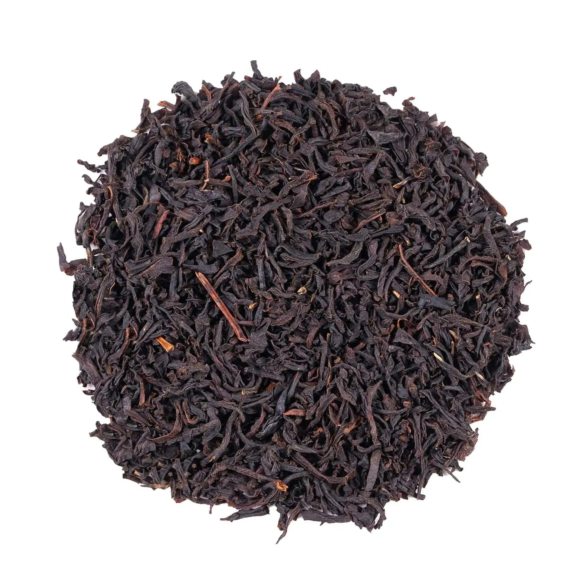 Ceylon OP Venture Black Tea Infuzion Tisan - infusion.organic