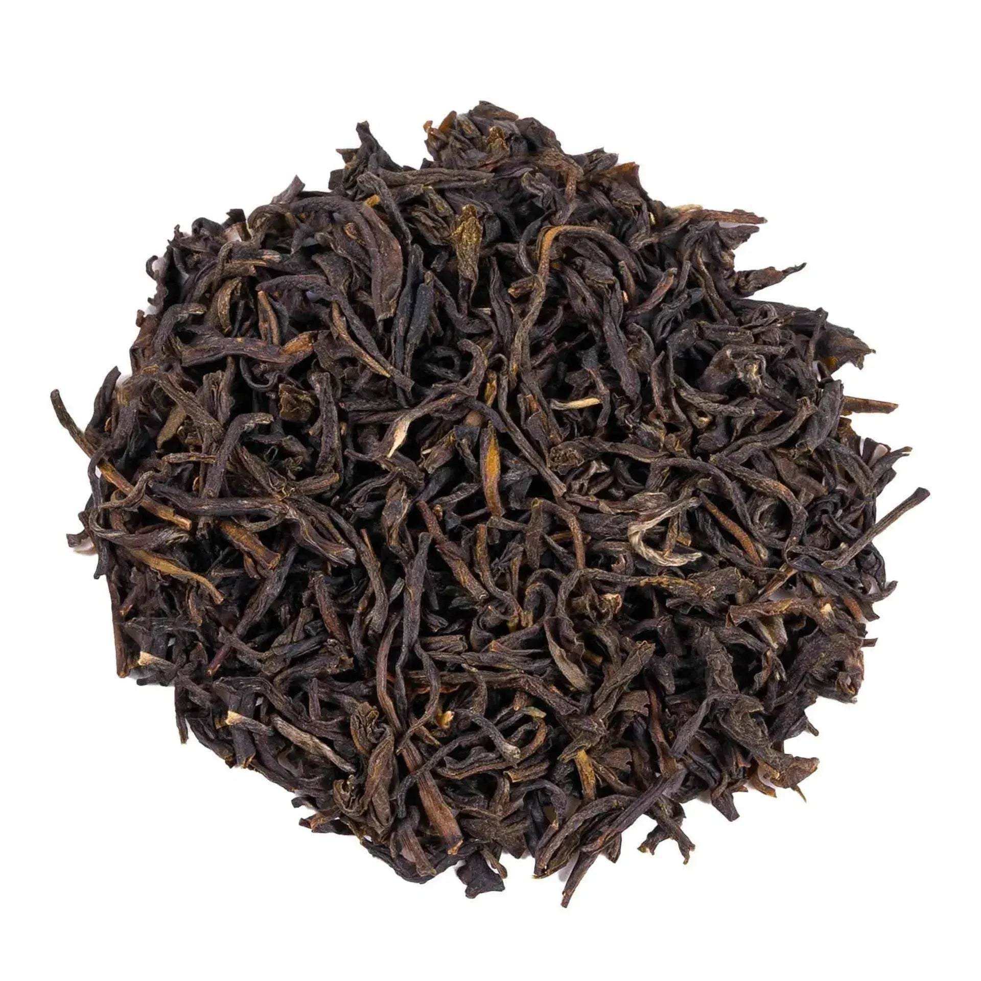 China Jasmine High Grade Jinjing Green Tea Infuzion Tisan - infusion.organic