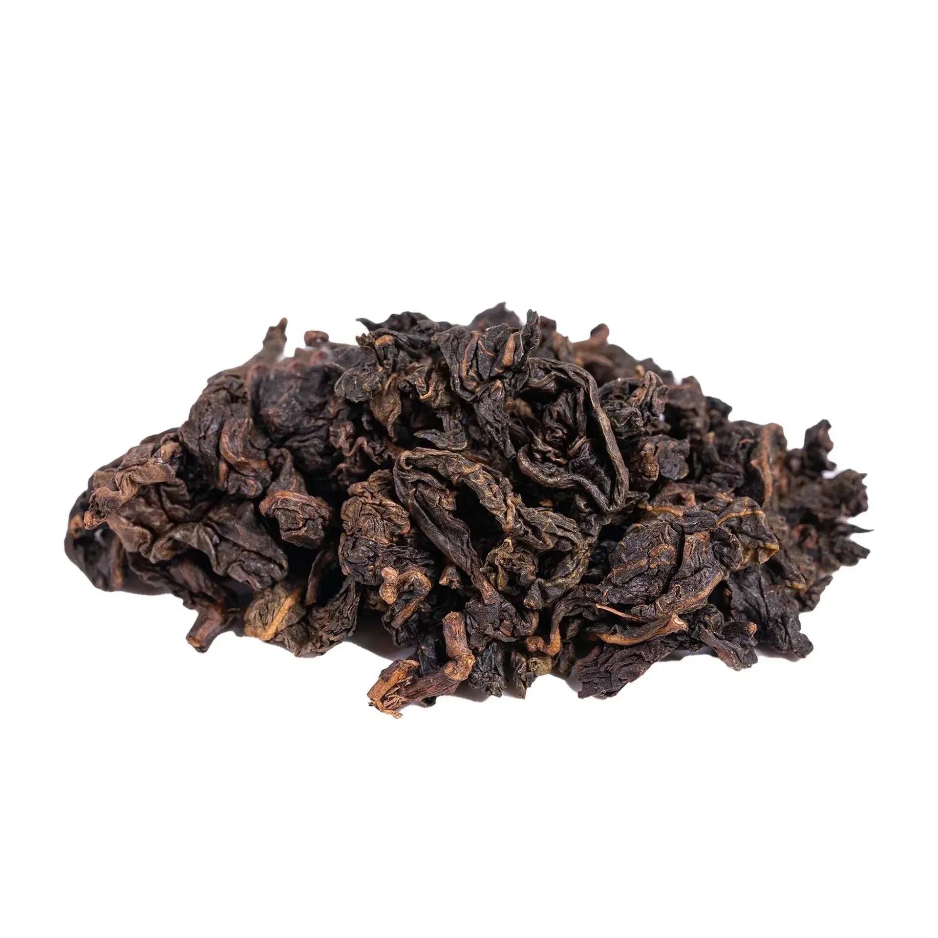 China Oolong Oolong Tea Infuzion Tisan - infusion.organic