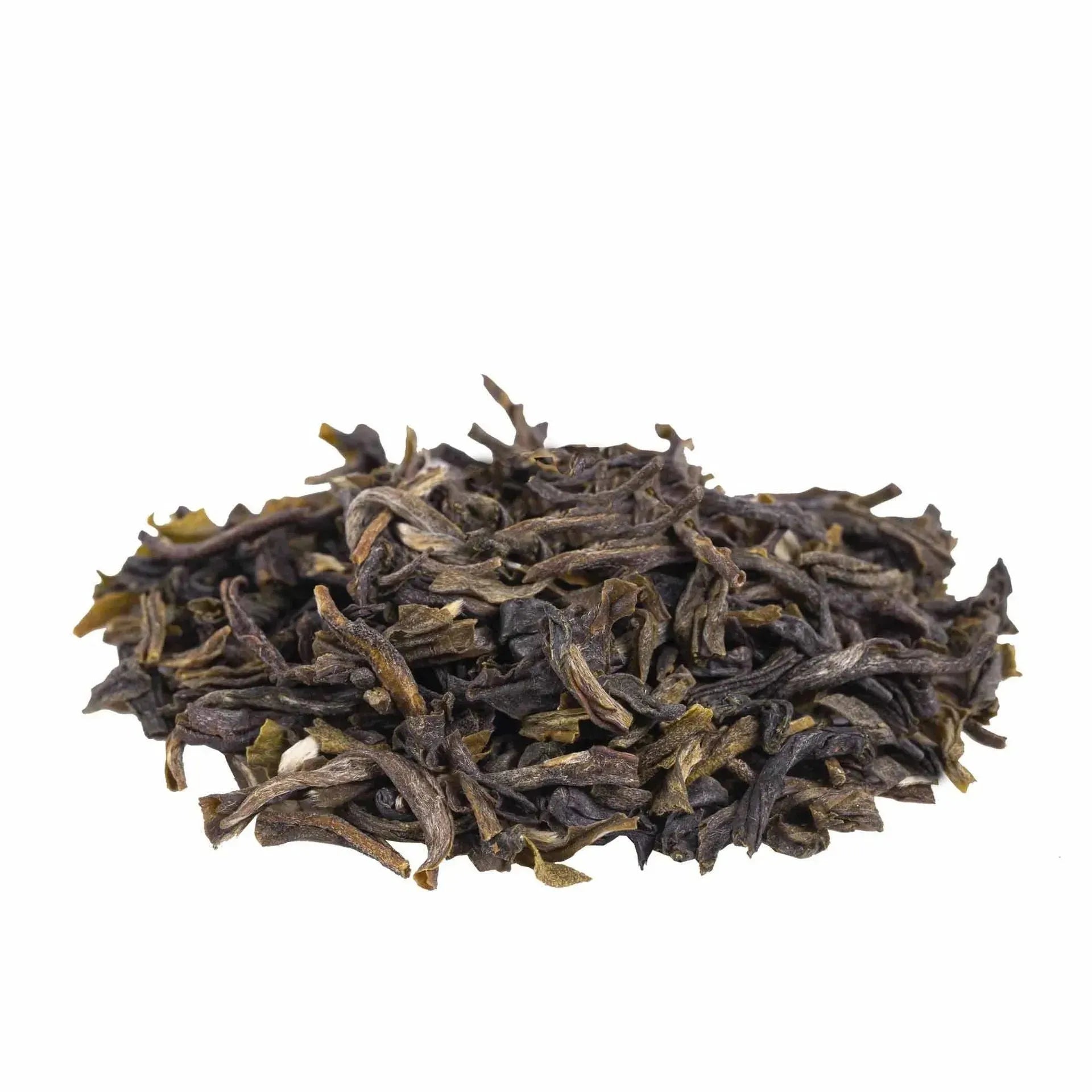 China Pi Lo Chun Special Green Tea Infuzion Tisan - infusion.organic