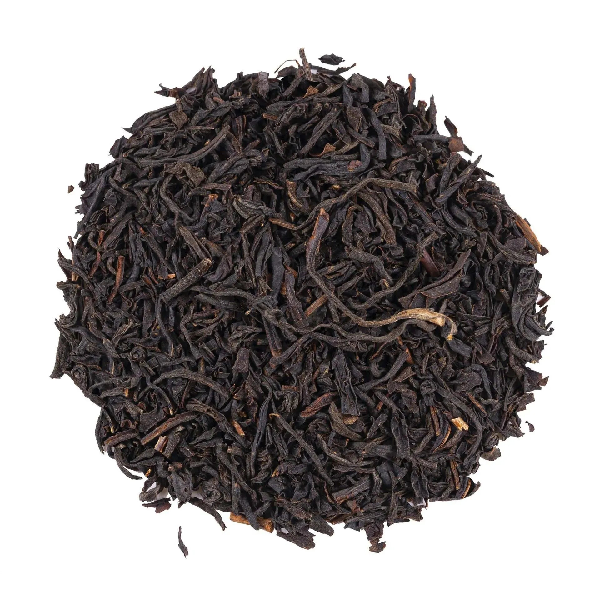 Earl Grey Tea Black Tea Infuzion Tisan - infusion.organic