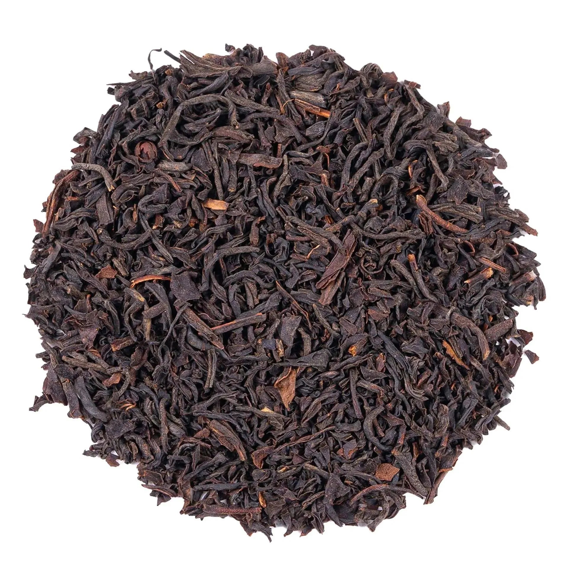 East Frisian Blend Black Tea Infuzion Tisan - infusion.organic