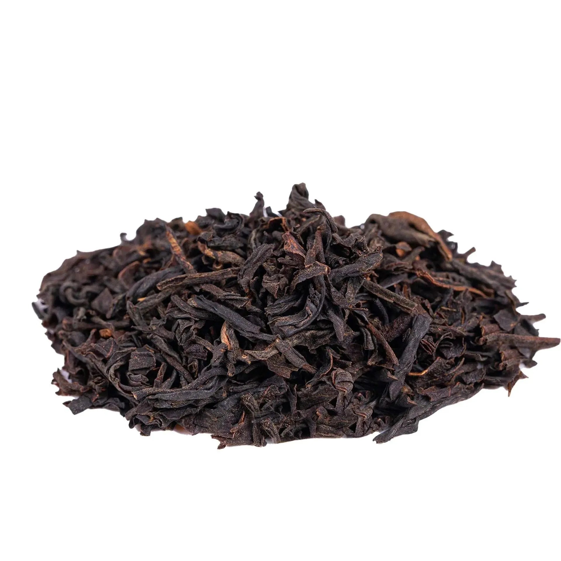 East Frisian Blend Black Tea Infuzion Tisan - infusion.organic