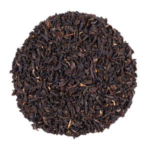 English Melange Black Tea Infuzion infusion.organic