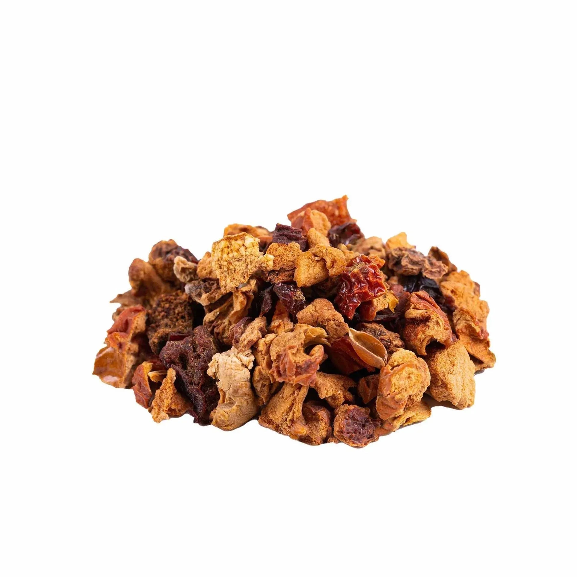 Fruity Fig Fruit Blend Infuzion Tisan - infusion.organic