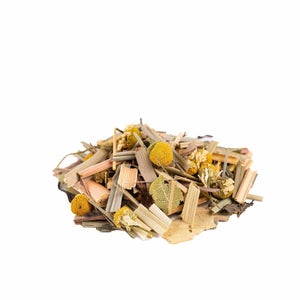 Golden herbs Herbal tea Infuzion infusion.organic