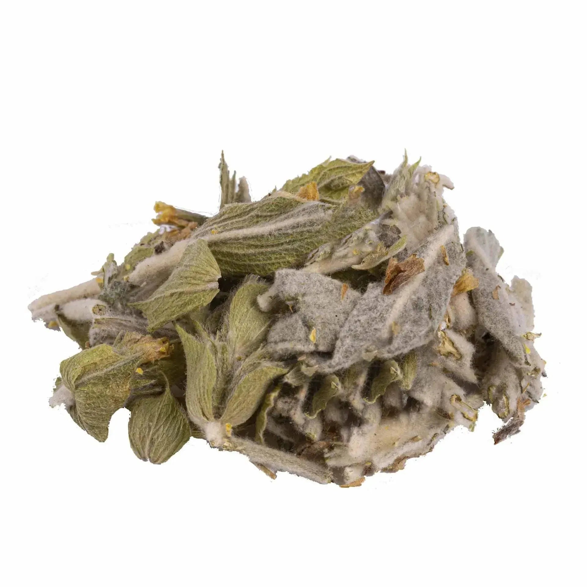 Greek mountain tea whole Herbal Tea Infuzion Tisan - infusion.organic