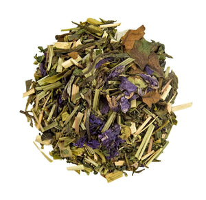 Skinny ORGANIC - Green tea - Branded, Herbal tea - infusion.organic