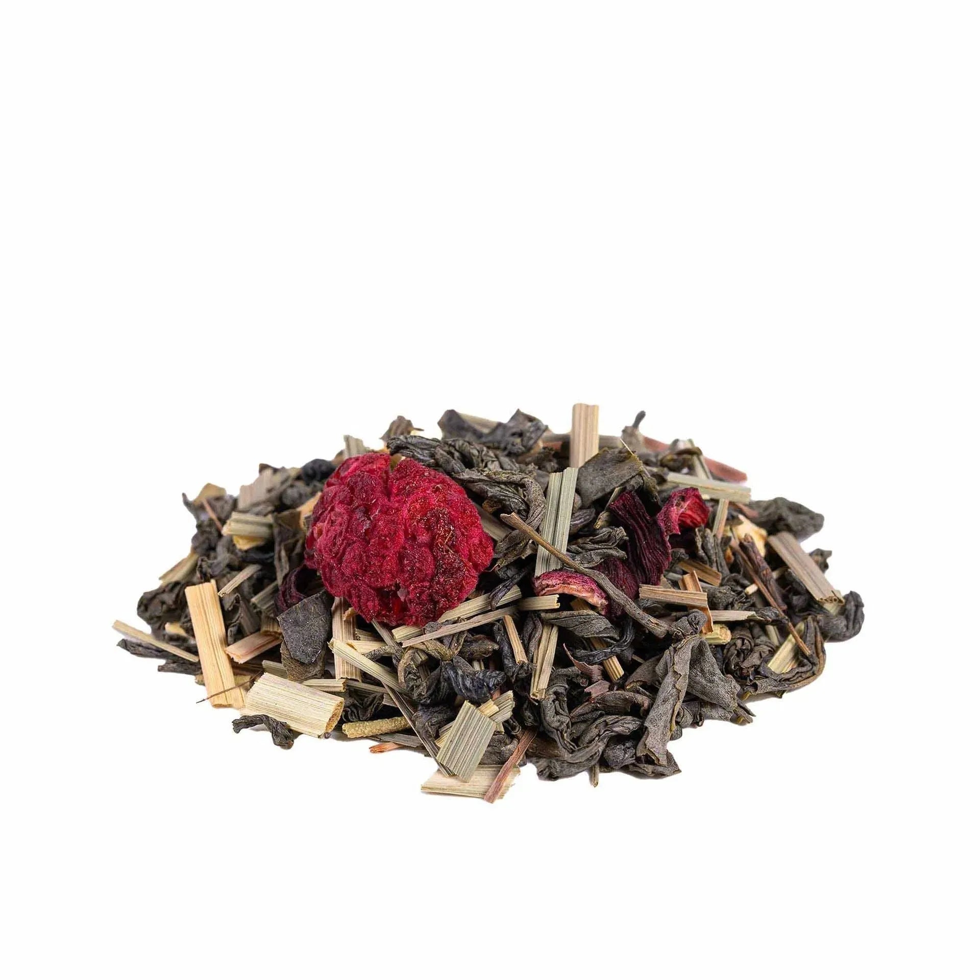 Herbal Slim Tea Green Tea Infuzion Tisan - infusion.organic