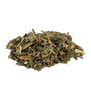 Herbcollection ~ Herbal Tea Infuzion infusion.organic