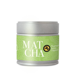 Japan Beginner's Matcha ORGANIC Matcha Alveus infusion.organic