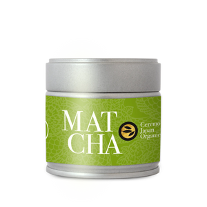 Japan Ceremonial Matcha ORGANIC Matcha Alveus infusion.organic