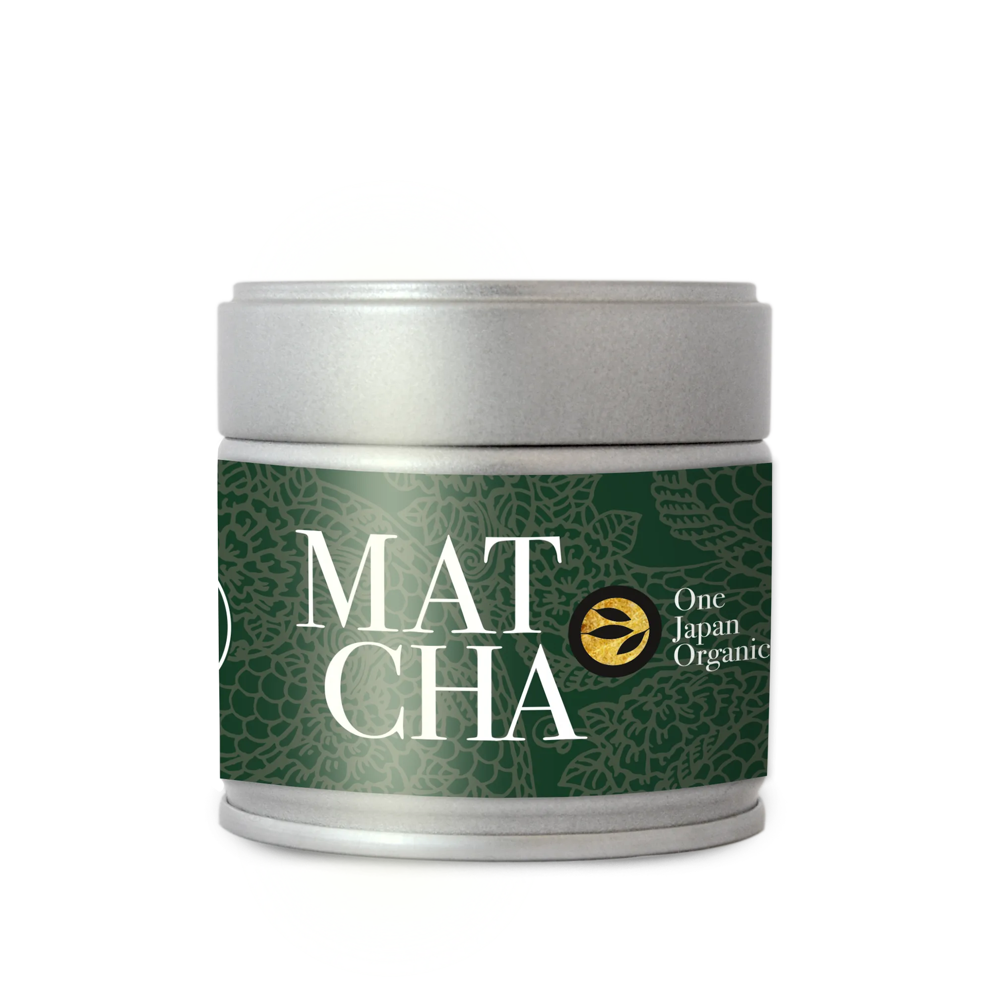 Japan Matcha ONE ORGANIC Matcha Alveus Tisan - infusion.organic