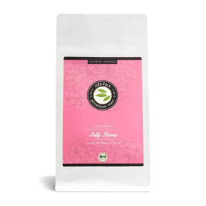 Jelly Berry ORGANIC Herbal tea Alveus infusion.organic