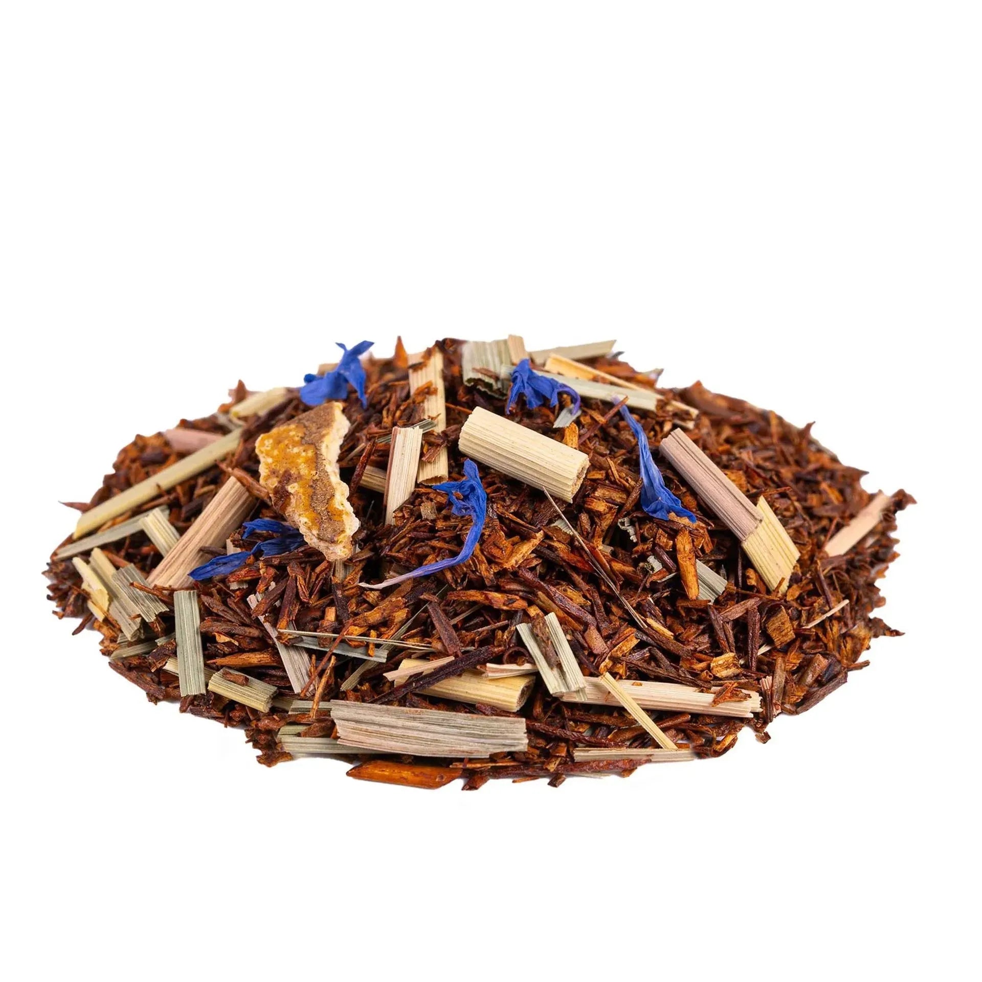 Kalahari Roobios Rooibos Infuzion Tisan - infusion.organic