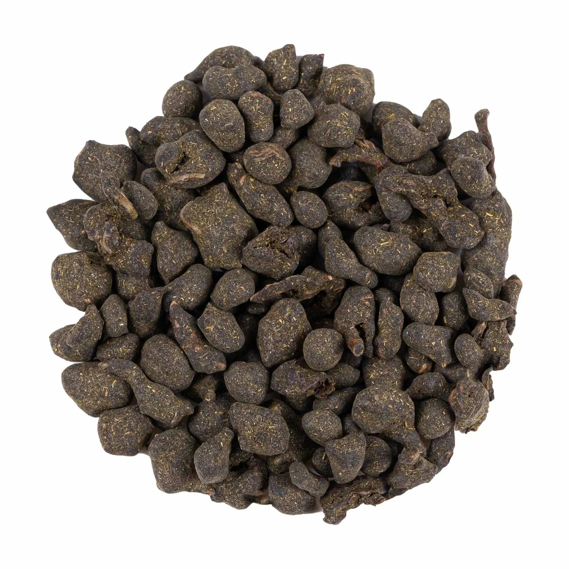 Lan Gui Ren Oolong Tea Infuzion Tisan - infusion.organic