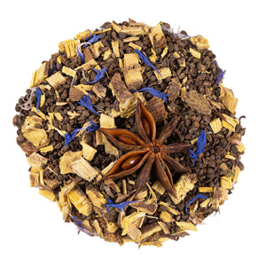 Liquorice Herbal Tea Infuzion infusion.organic