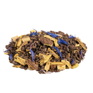 Liquorice Herbal Tea Infuzion infusion.organic