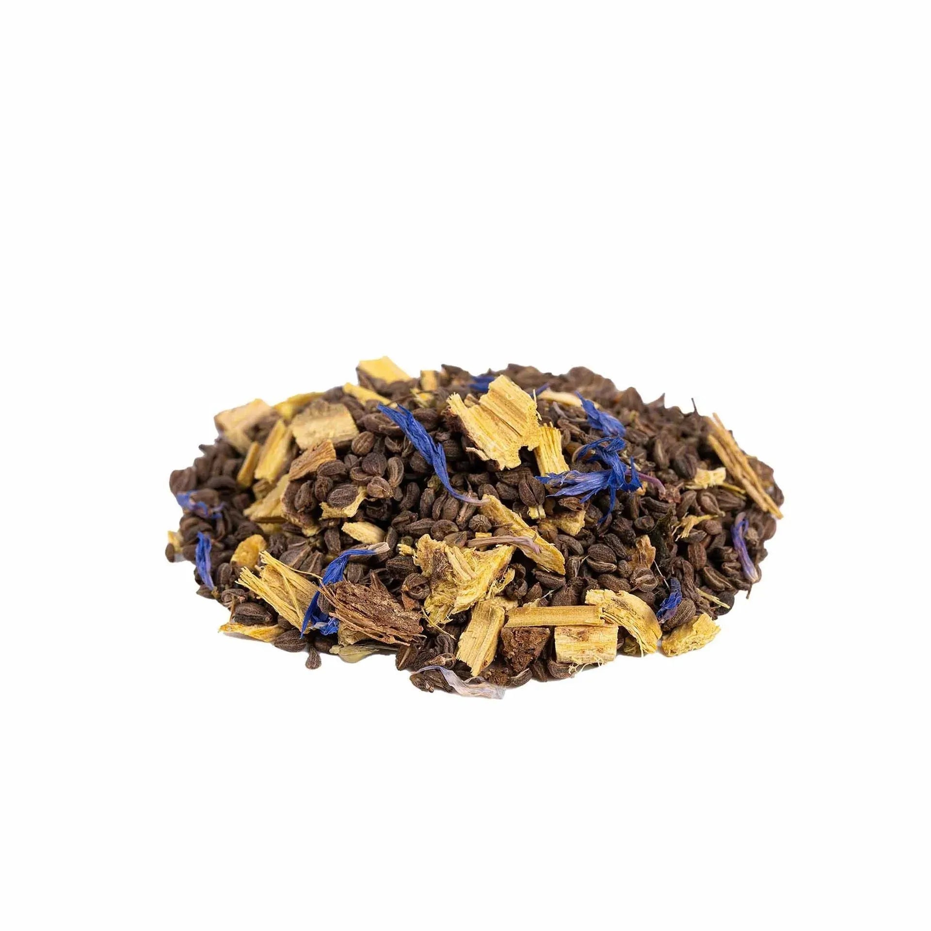 Liquorice Root Herbal Tea Infuzion Tisan - infusion.organic