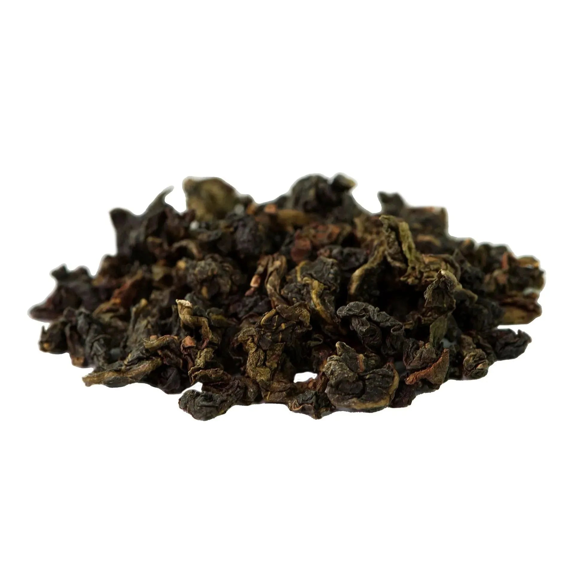 Milky Vanilla Oolong Oolong Tea Infuzion Tisan - infusion.organic