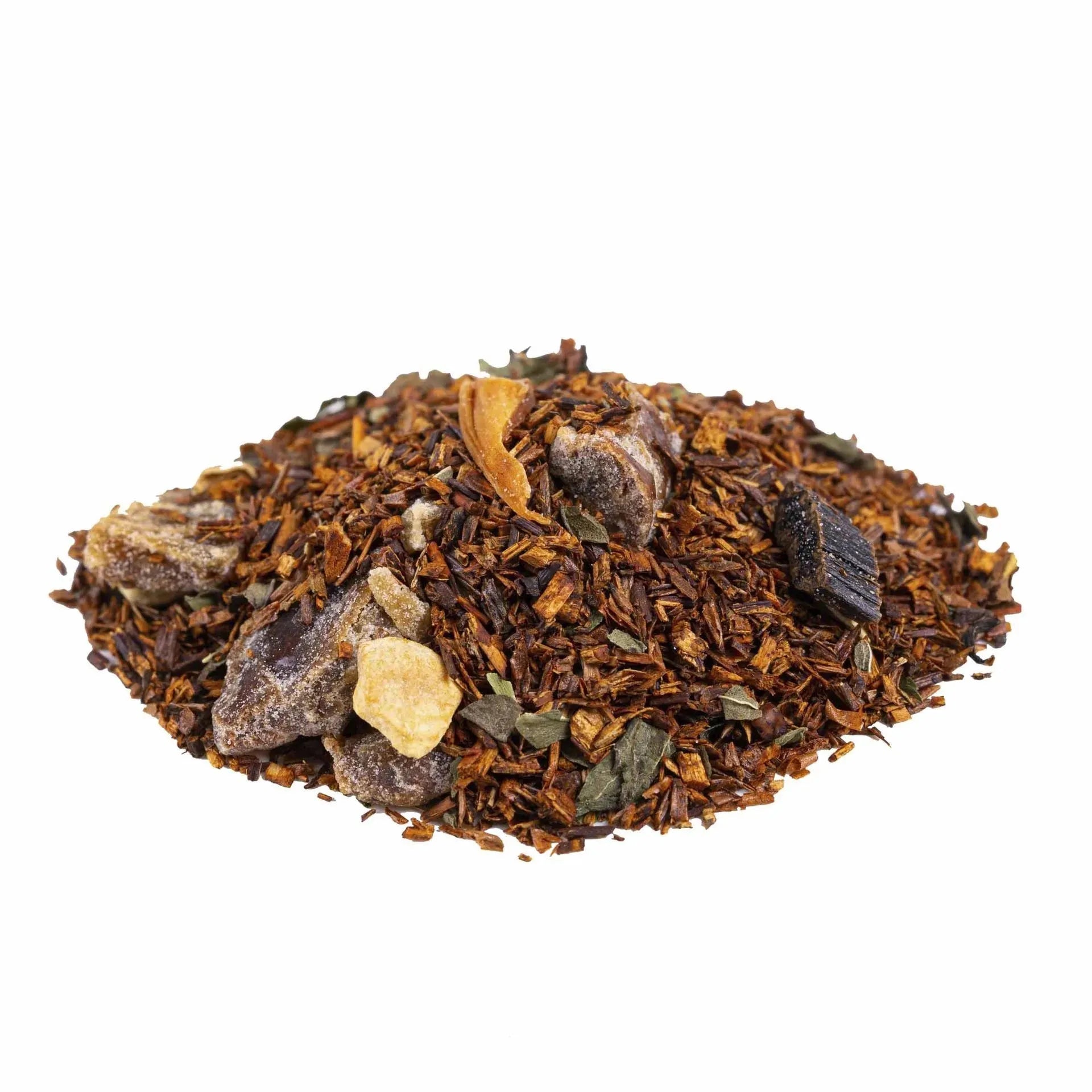 Moments of Pleasure Rooibos Infuzion Tisan - infusion.organic