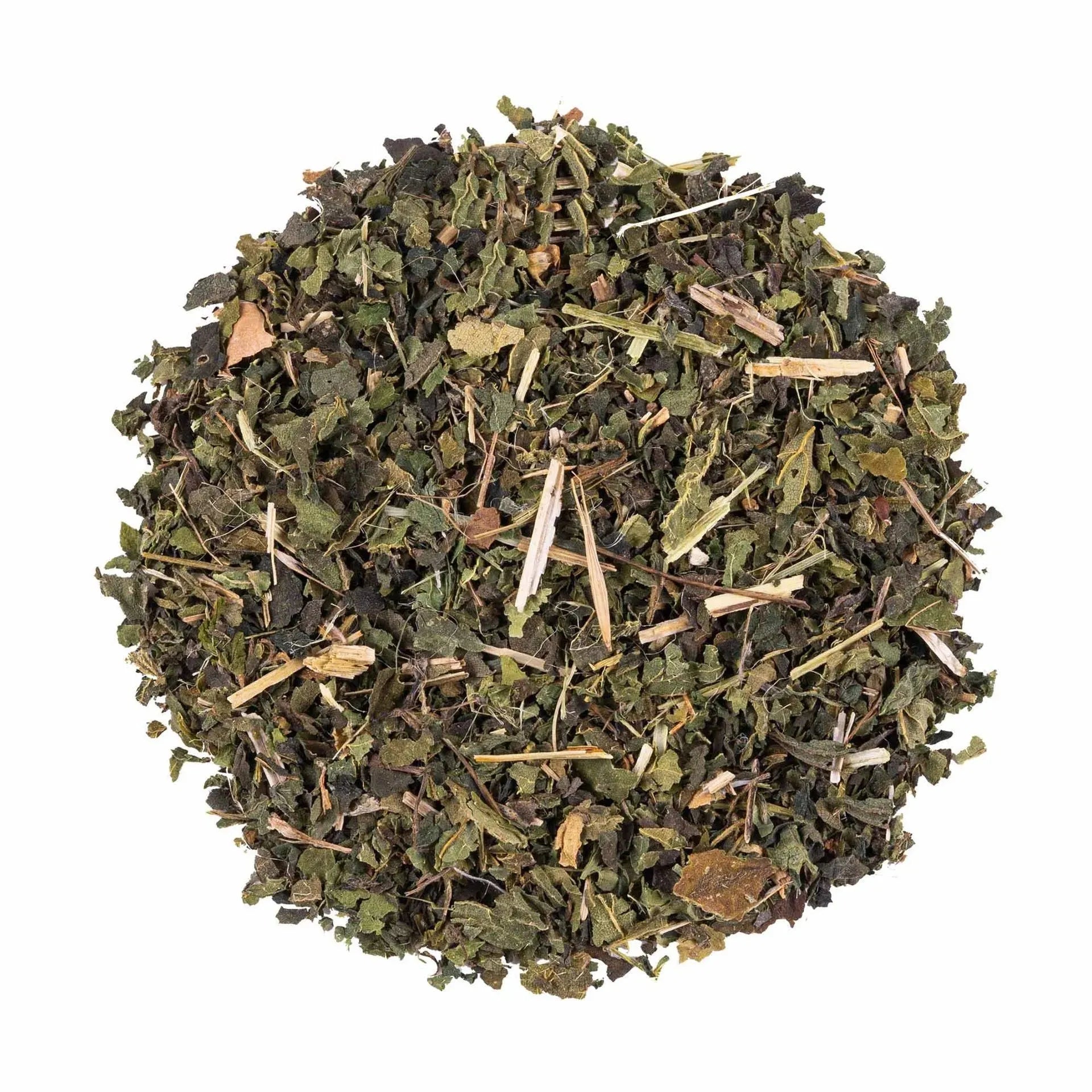 Nettle Leaves Herbal Tea Infuzion Tisan - infusion.organic