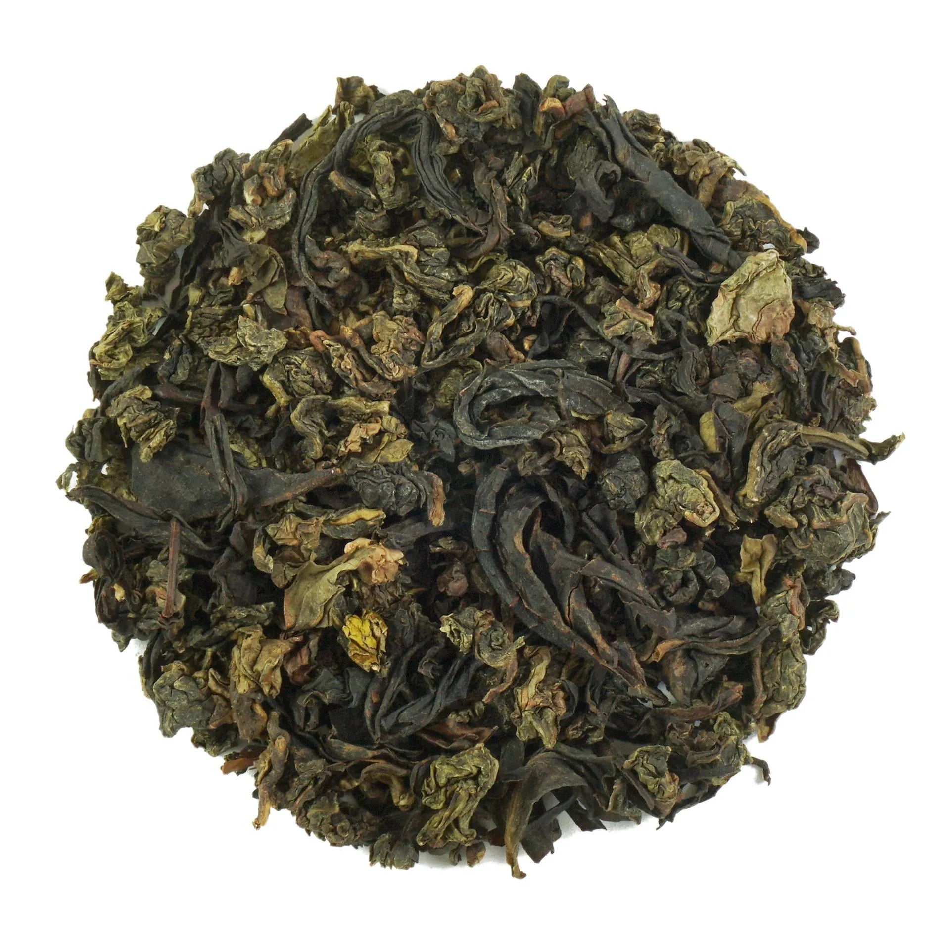 Oolong Imperial ORGANIC Oolong tea Alveus infusion.organic