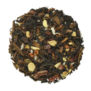 Petit Cacao ORGANIC Black tea Alveus infusion.organic