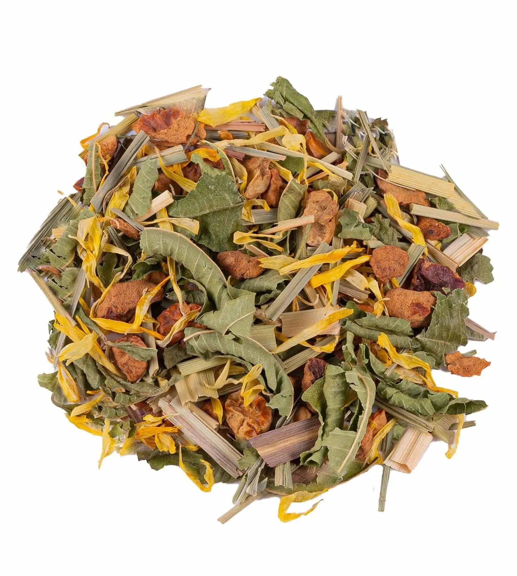 Precious Moments Herbal Tea Infuzion Tisan - infusion.organic