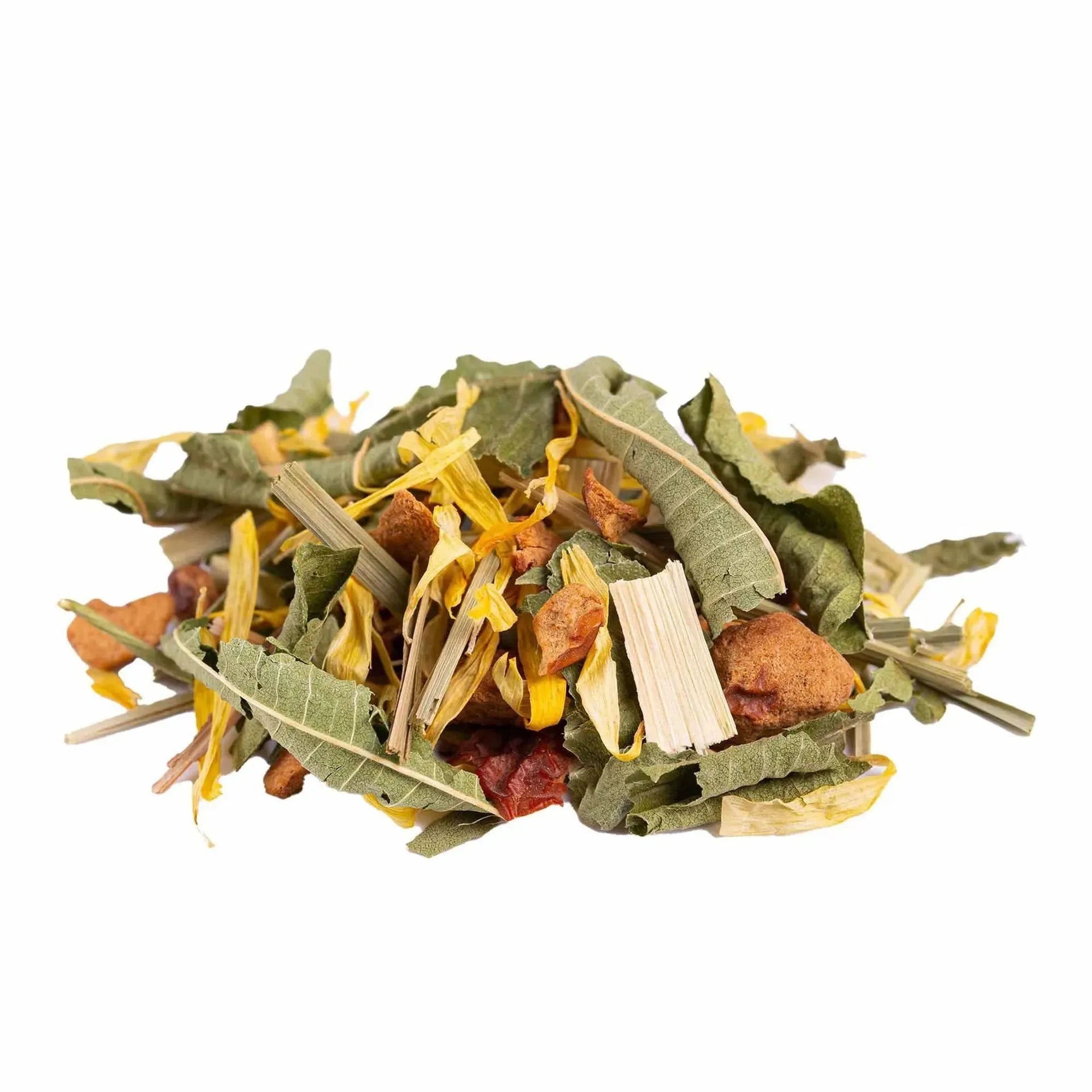 Precious Moments Herbal Tea Infuzion Tisan - infusion.organic