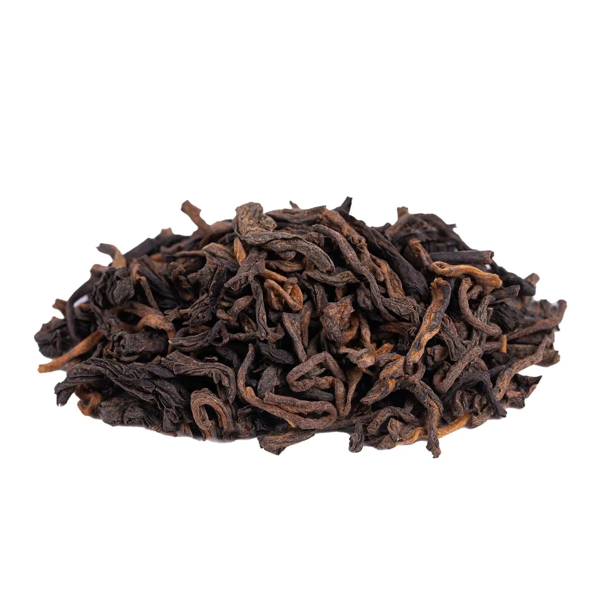 Pu Erh Premium Pu Erh Tea Infuzion Tisan - infusion.organic