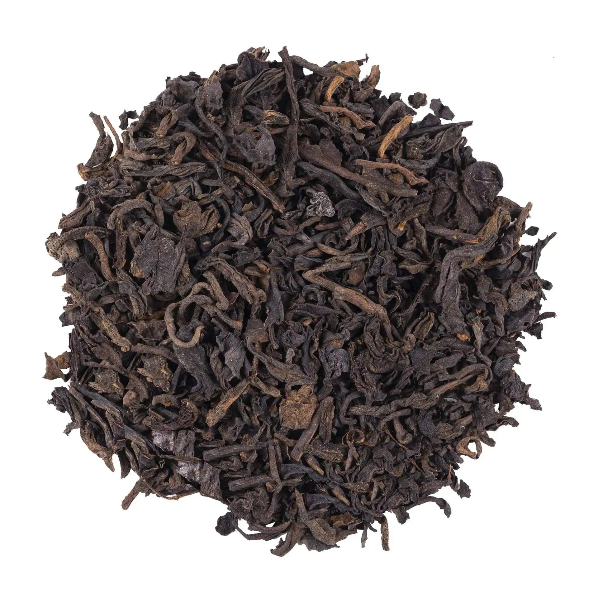 Pu Erh Special Pu Erh Tea Infuzion Tisan - infusion.organic