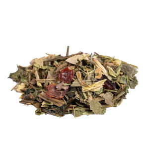 Pure relief Herbal Tea Infuzion infusion.organic