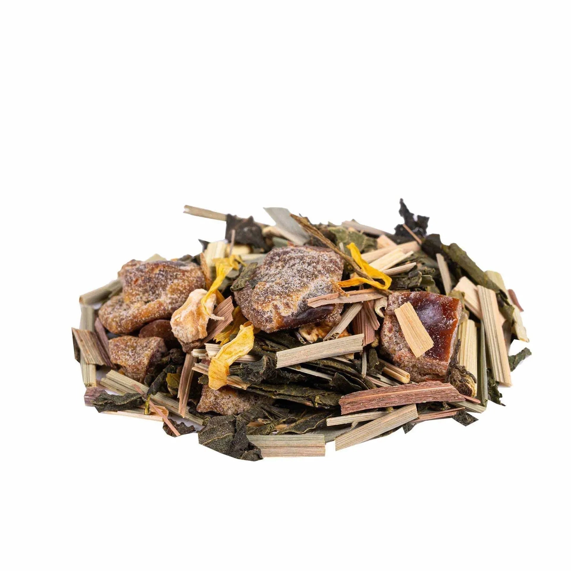 Purify Me Herbal tea Infuzion Tisan - infusion.organic