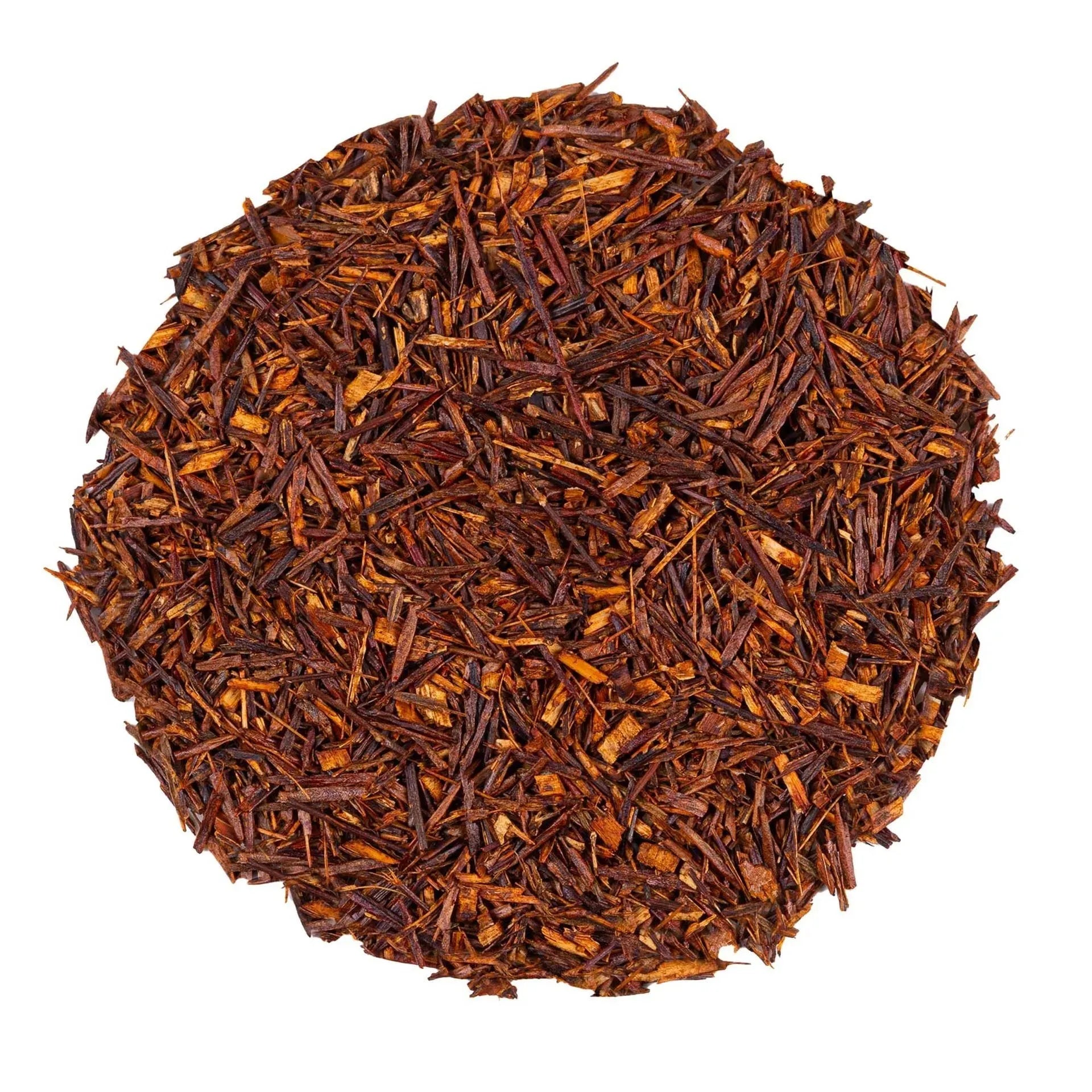 Rooibos Long Cut Rooibos & Honeybush Infuzion Tisan - infusion.organic